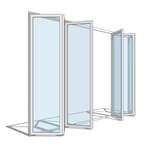 View NanaWall® SL45